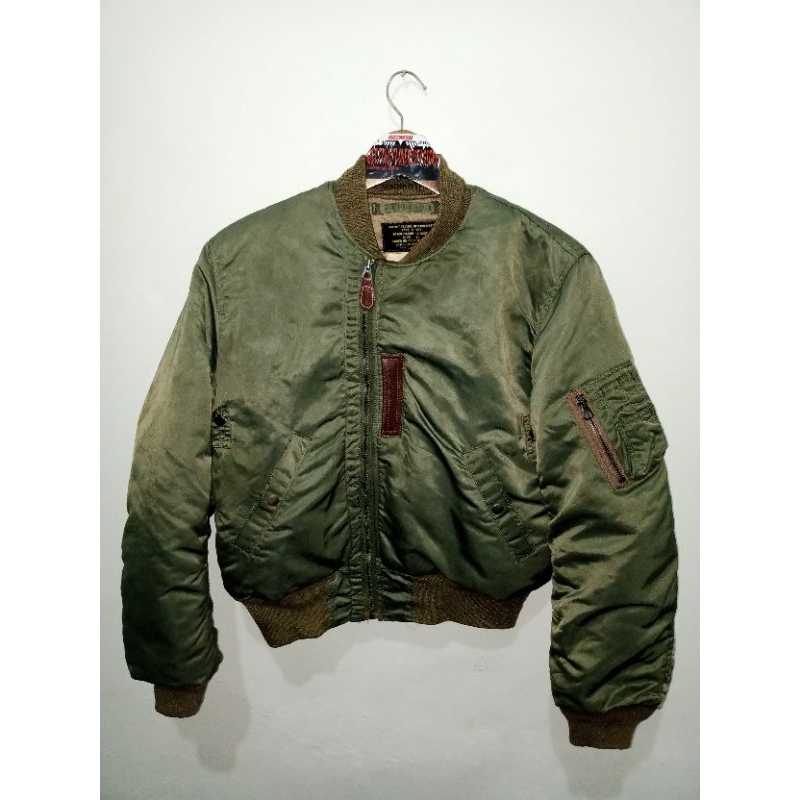 B-15B Cab clothing Jacket