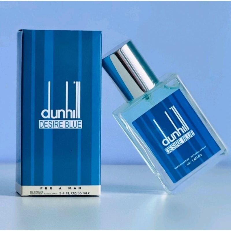 Parfum Pria tahan lama | Parfum Dunhill desire blue tahan lama Dunhil blue desire blue Parfum