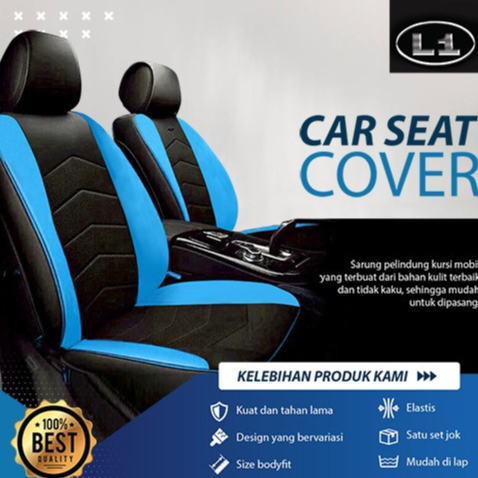 Sarung Jok mbtech Avanza,Rush, mobilio, inova, granmax dll