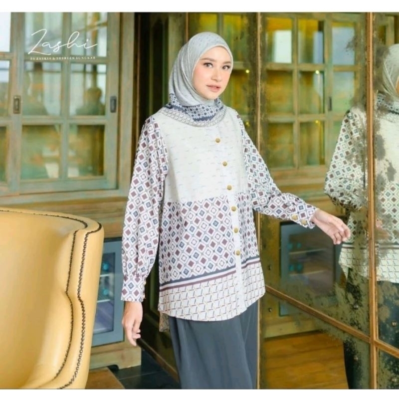 Preloved zaskia sungkar