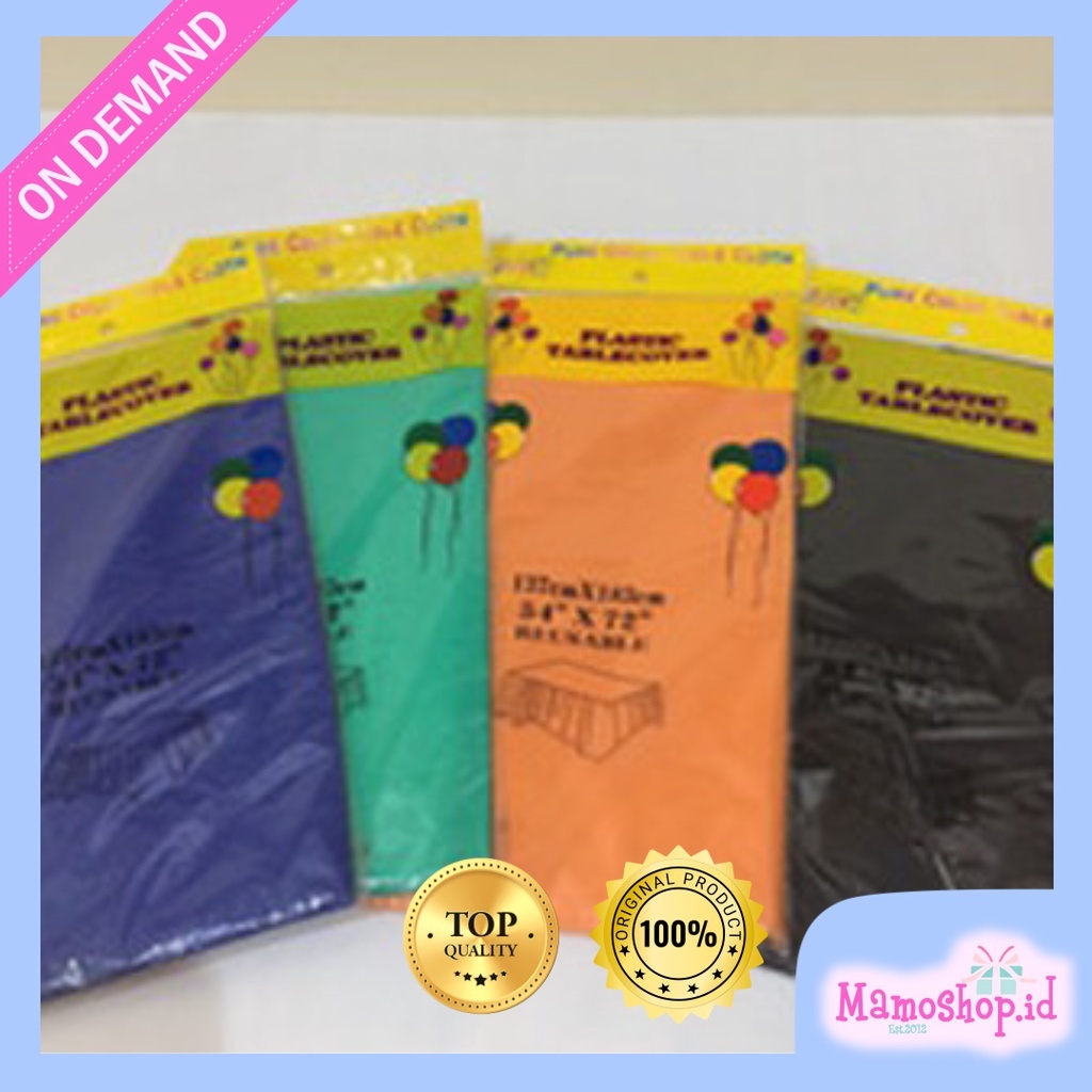 Table Cover Polos