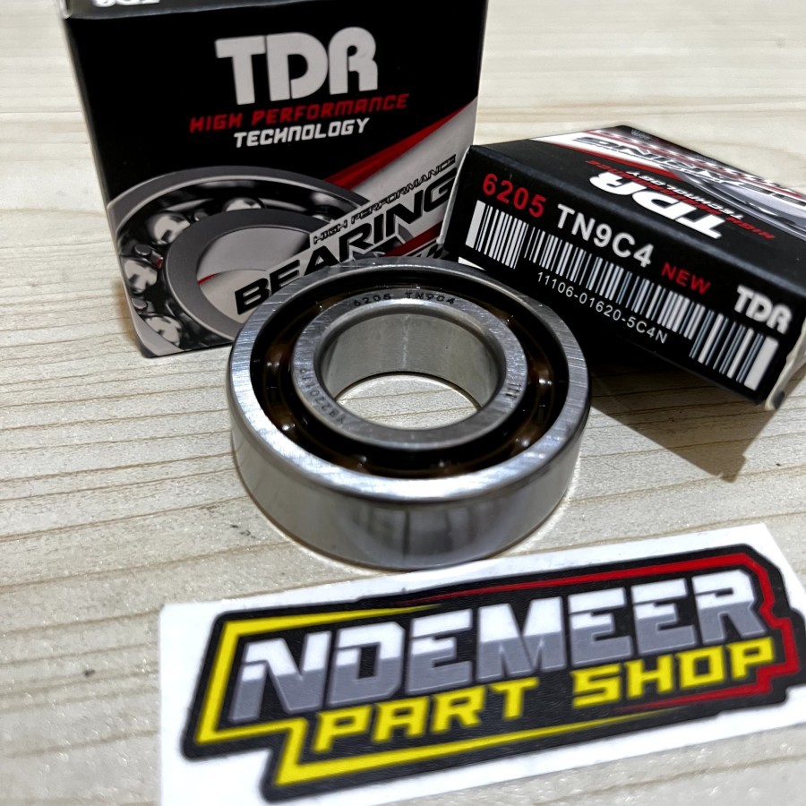 Bearing Kruk As 6205 TDR Racing RX King