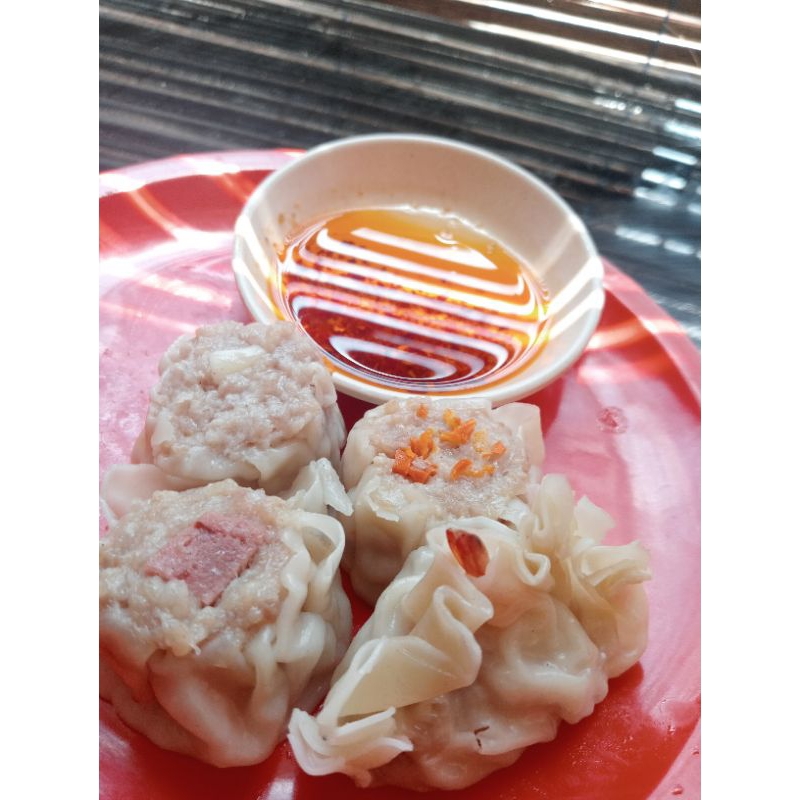 

Dimsum Mix 10pcs