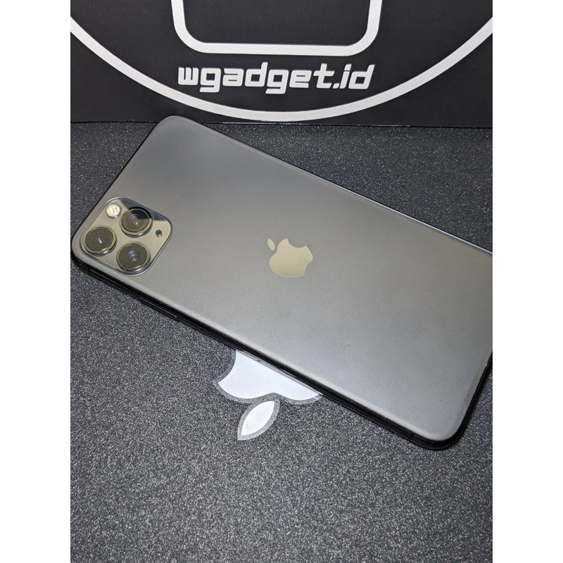 bea cukai 11 pro max 64gb fullset imei permanent