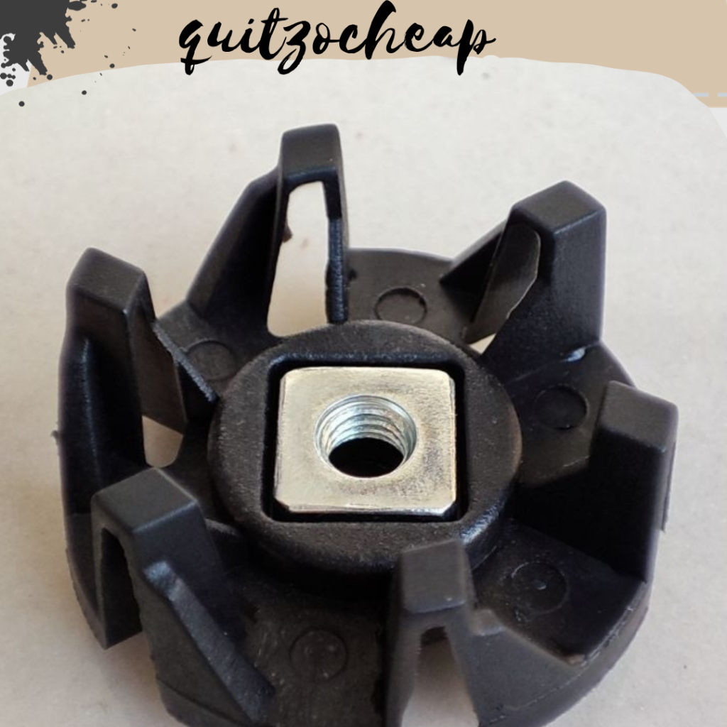 GEAR GIGI BLENDER + KONEKTOR  MIYAKO|GIGI COPEL + CONECTOR BLENDER MIYAKO BL