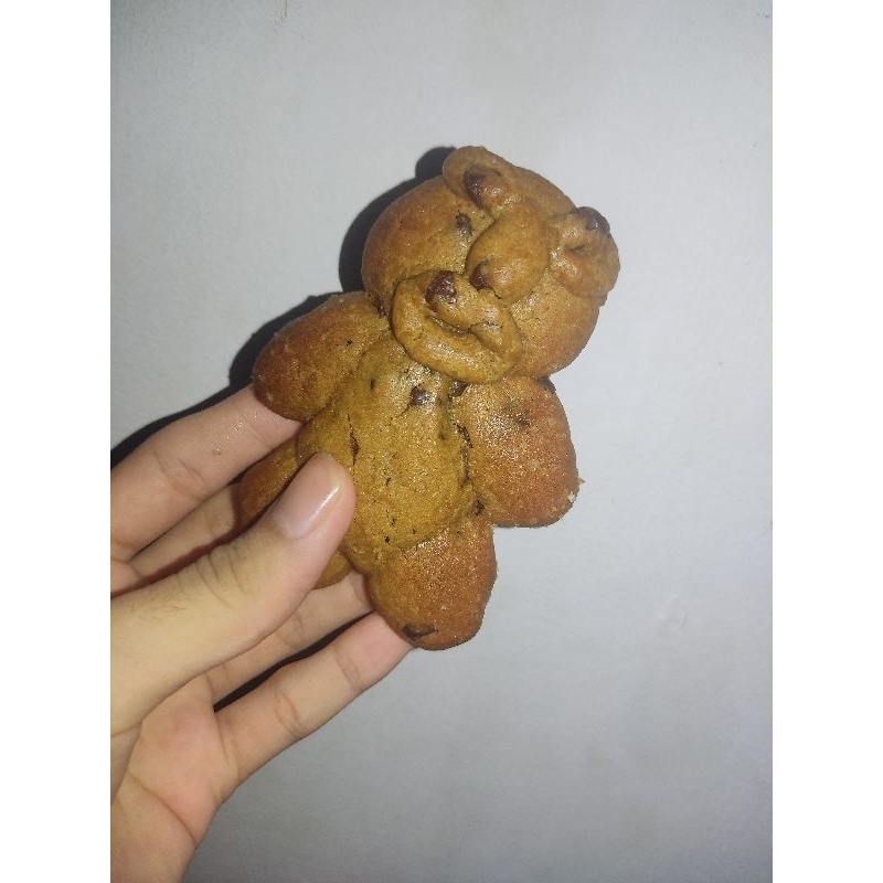 

Ugly Cookies - Soft Cookies Original