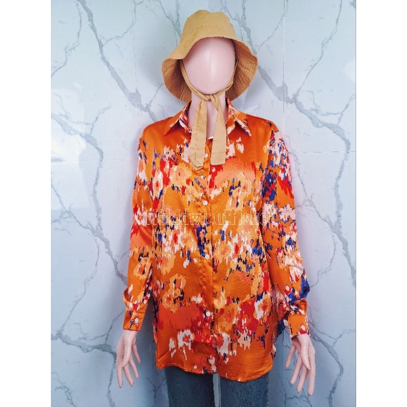 Atasan Bangkok Heaha Shop