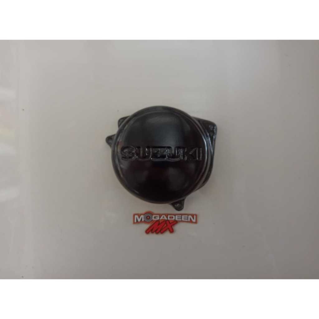 TUTUP MAGNET SUZUKI  TS 125