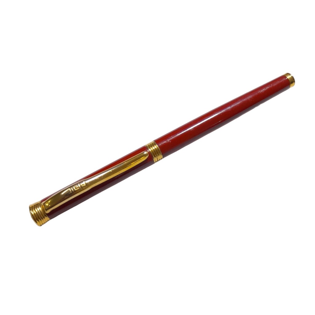 

Fountain Pen / Metal Nib Medium / Pena Kalam Kaligrafi / Pena Kitab / Pulpen Silkina Flair