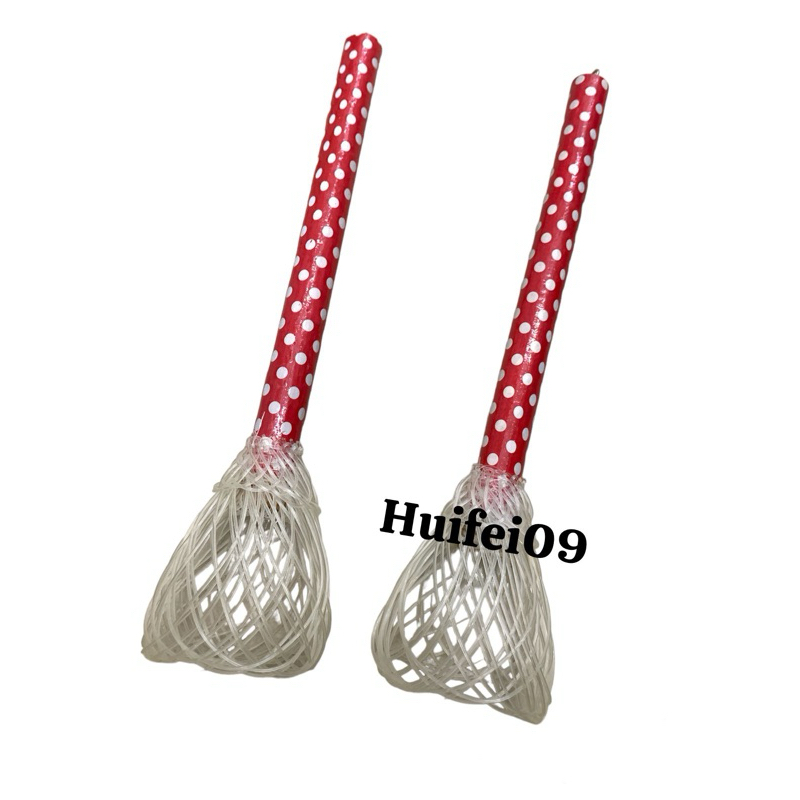 KOCOKAN KUE SENAR GAGANG KAYU KECIL KOCOKAN KUE SENAR TERMURAH