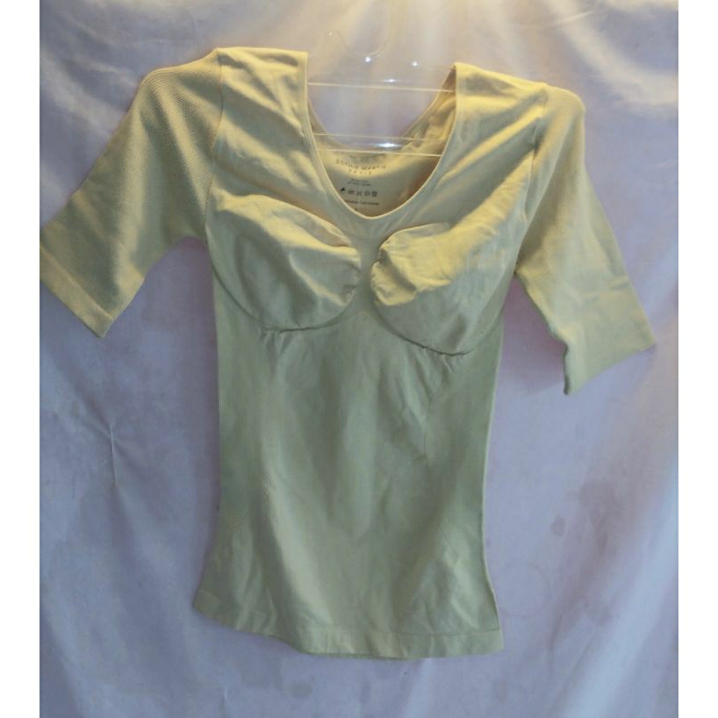 Kaos wanita shopie martin cuci gudang 125k