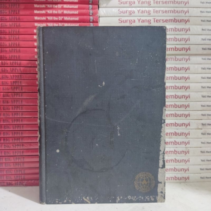 Textbook - Nuclear Physics