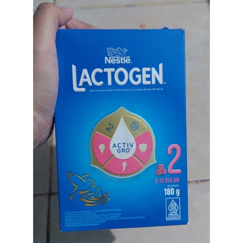 lactogen2