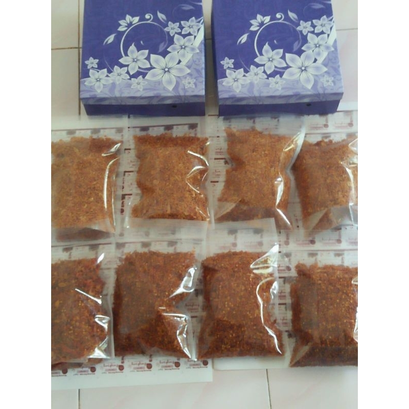 

SAMBAL BANGKRENG||1 KG||bawang goreng khas brebes
