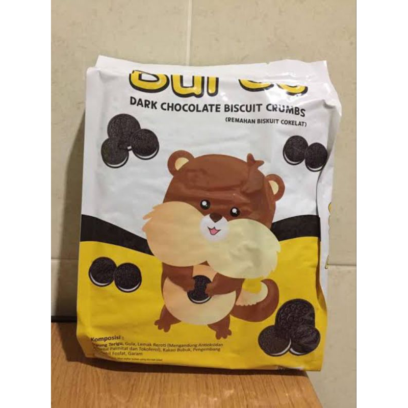 

Bureo Crumble repack 100gr