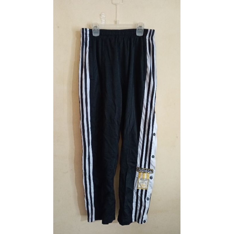 trackpants adidas adibreak classic