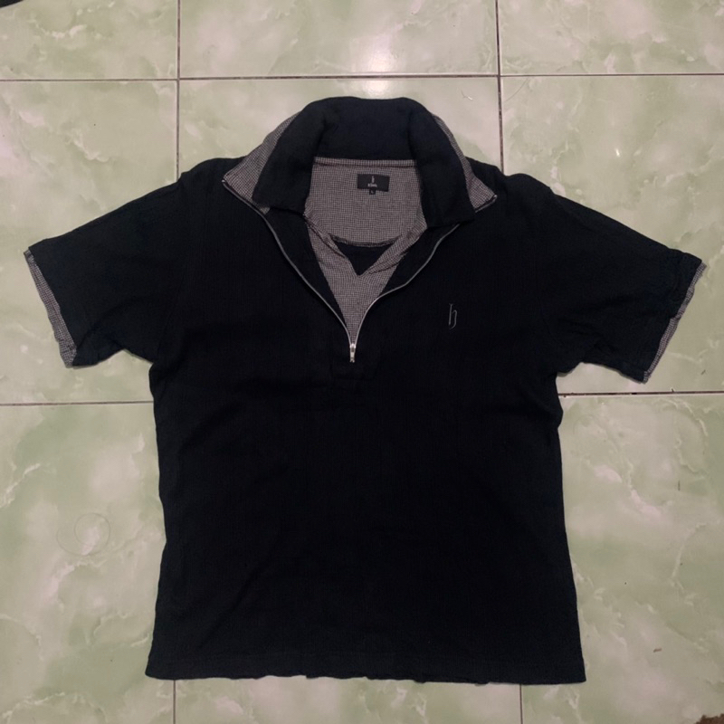 poloshirt dj honda