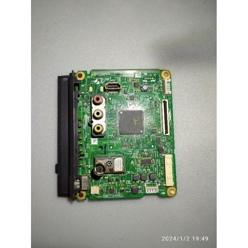 MB Mb Mainboard TV Toshiba 32P1400VJ 32P1400 VJ