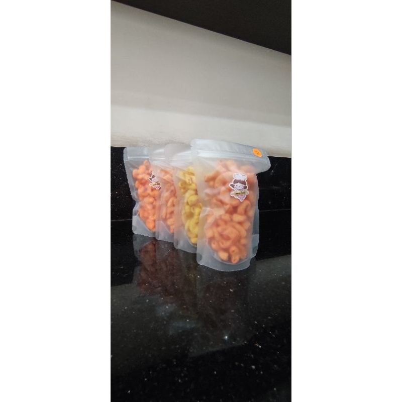 

macaroni crispi