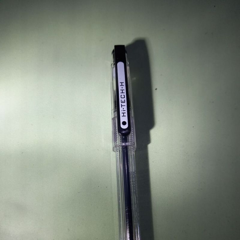 

bolpoin HITECH-H kenko 0.28 ( harga untuk 1 biji pulpen)