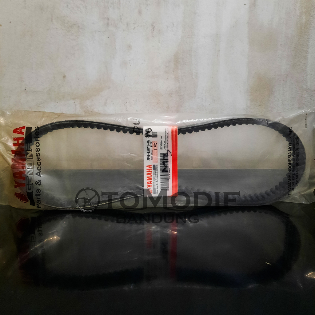 V-Belt ORI YGP Yamaha MIO M3 2PH Original Van Belt Vanbelt Vanbel