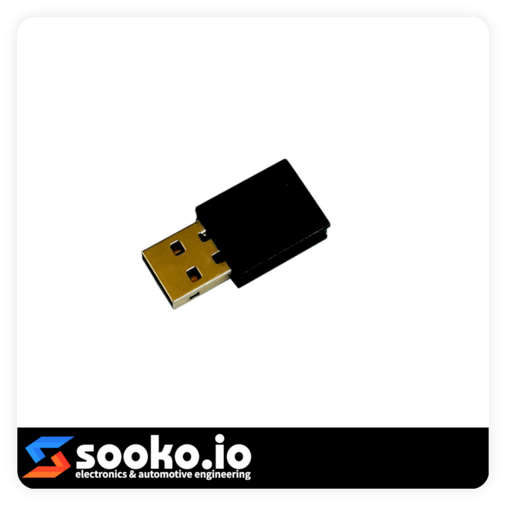 Bluetooth Dongle HDiag Pro