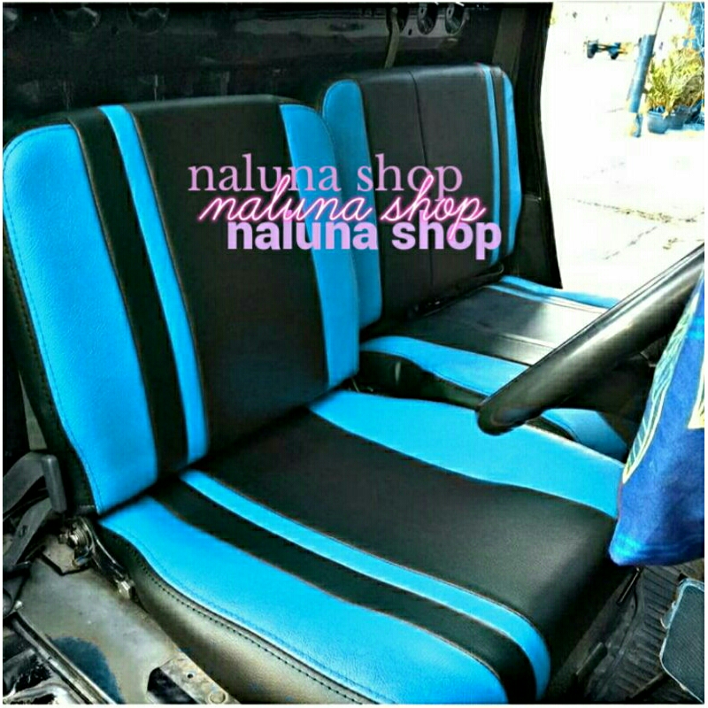 sarung jok/cover jok New Carry pick up