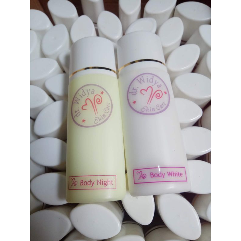 NIGHT FORTE(DR WIDYA)