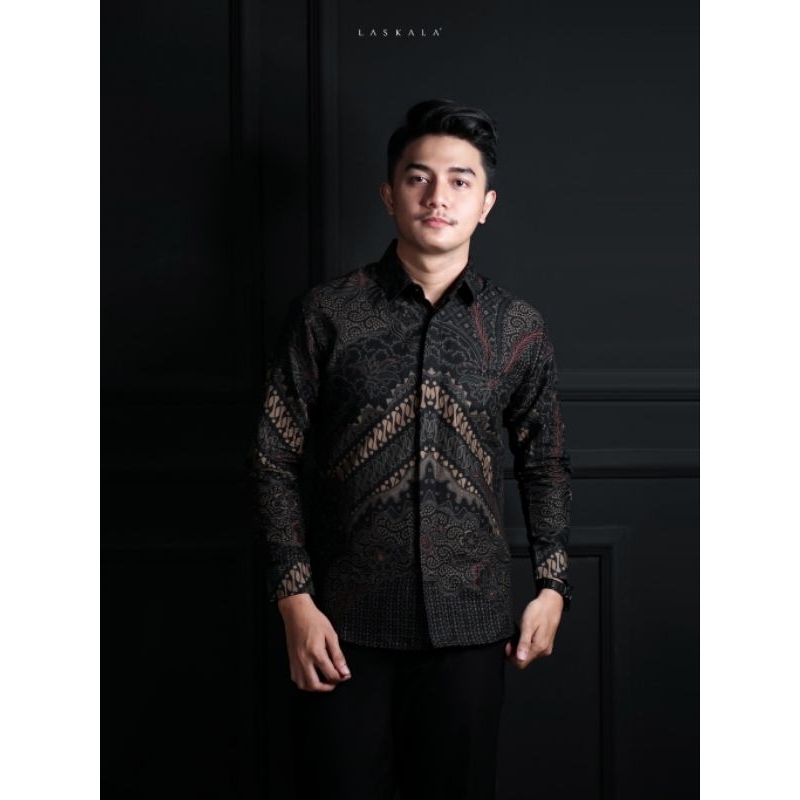 Batik Premium LASKALA Sandro 2.0 Authentic