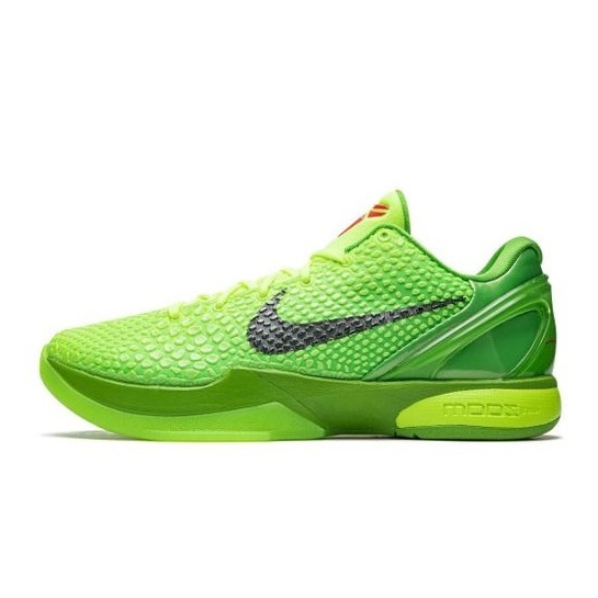 SEPATU PRIA NIKE KOBE PROTO 8 SNEAKERS BASKET OLAH RAGA VOLI COD