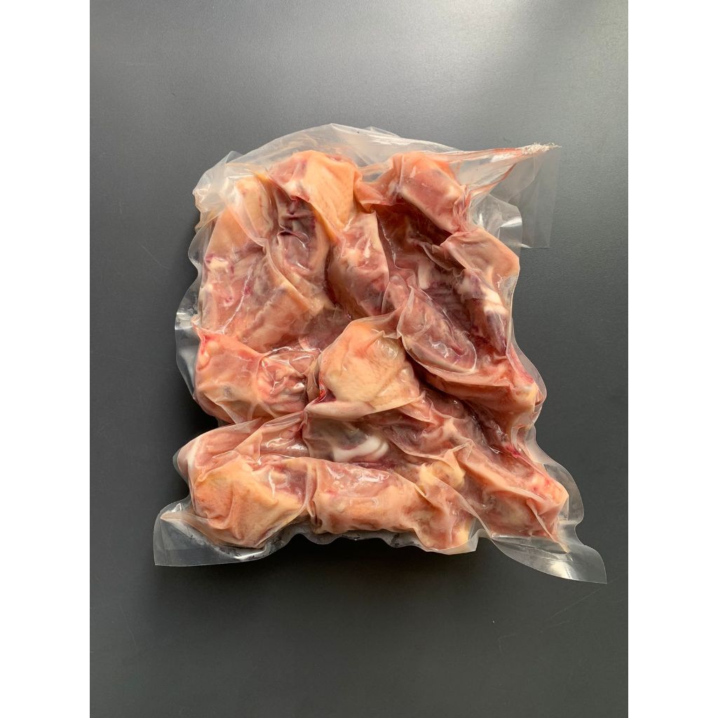 

Organic Bone Chicken Probiotic - Tulang Ayam Probiotik 1 kg