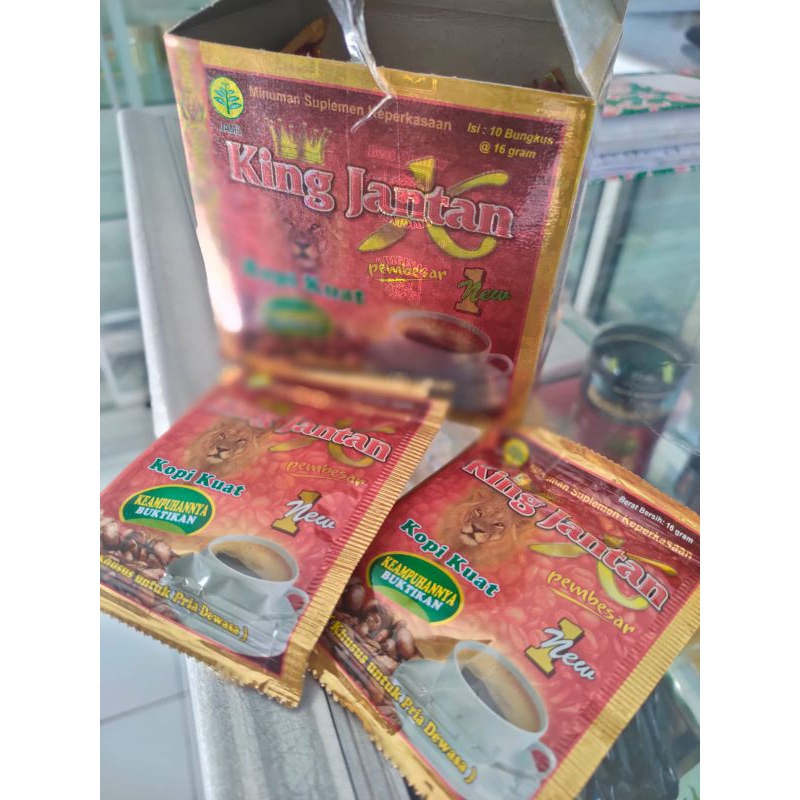 

kopi kuat tahan lama