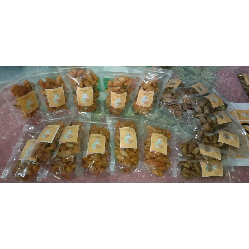

KripikLumpia