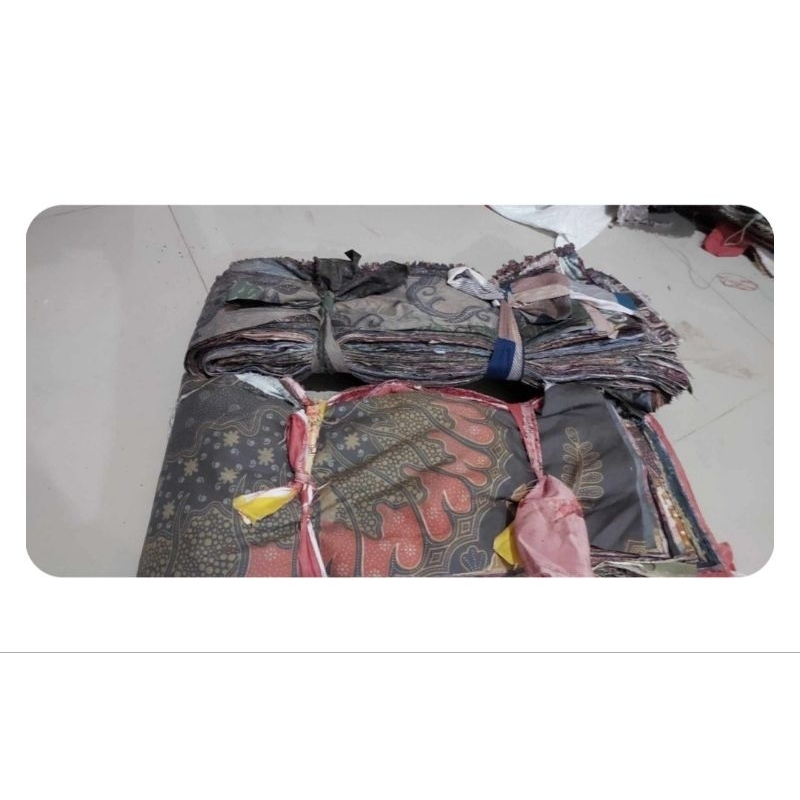 KAIN PERCA KILOAN KATUN DISPERS