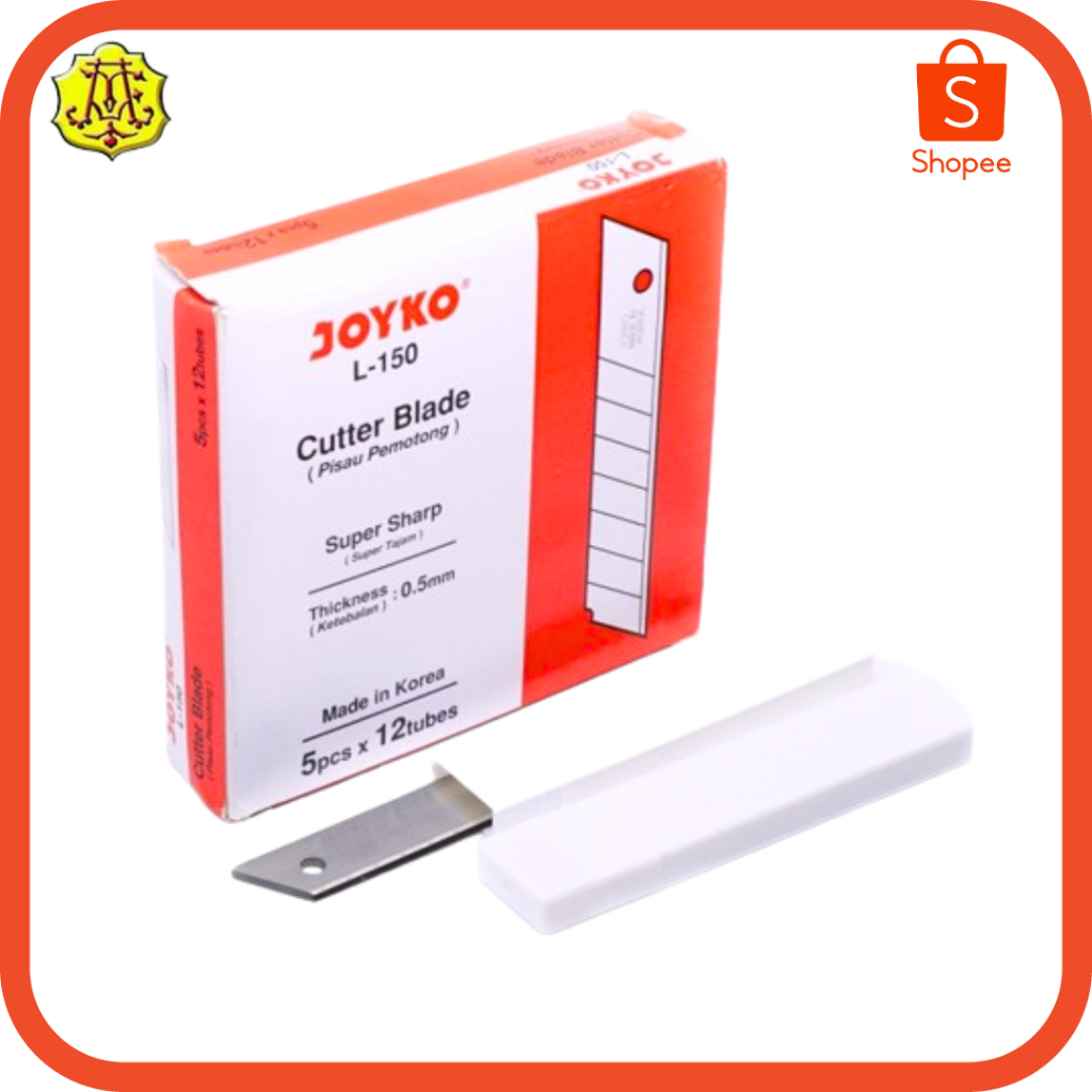 

ISI CUTTER L-150 JOYKO