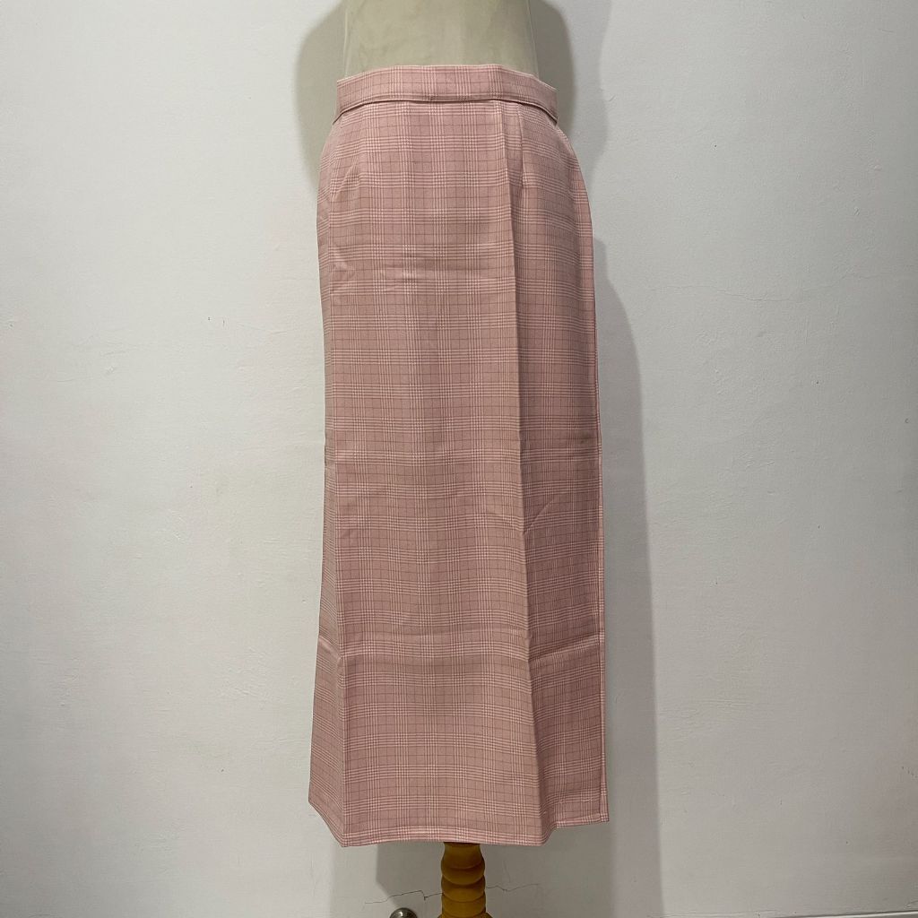 Preloved Pink Rok LEVIORA