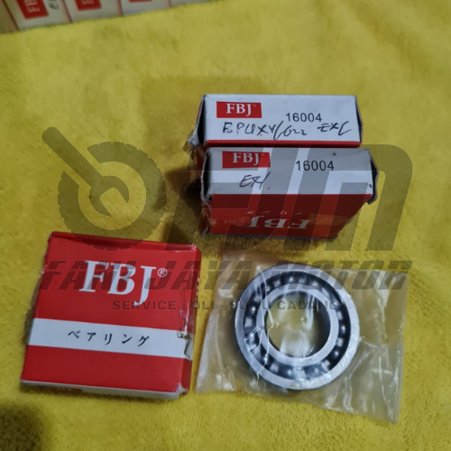 FBJ BEARING 16004 20X42X8 FBJ16004
