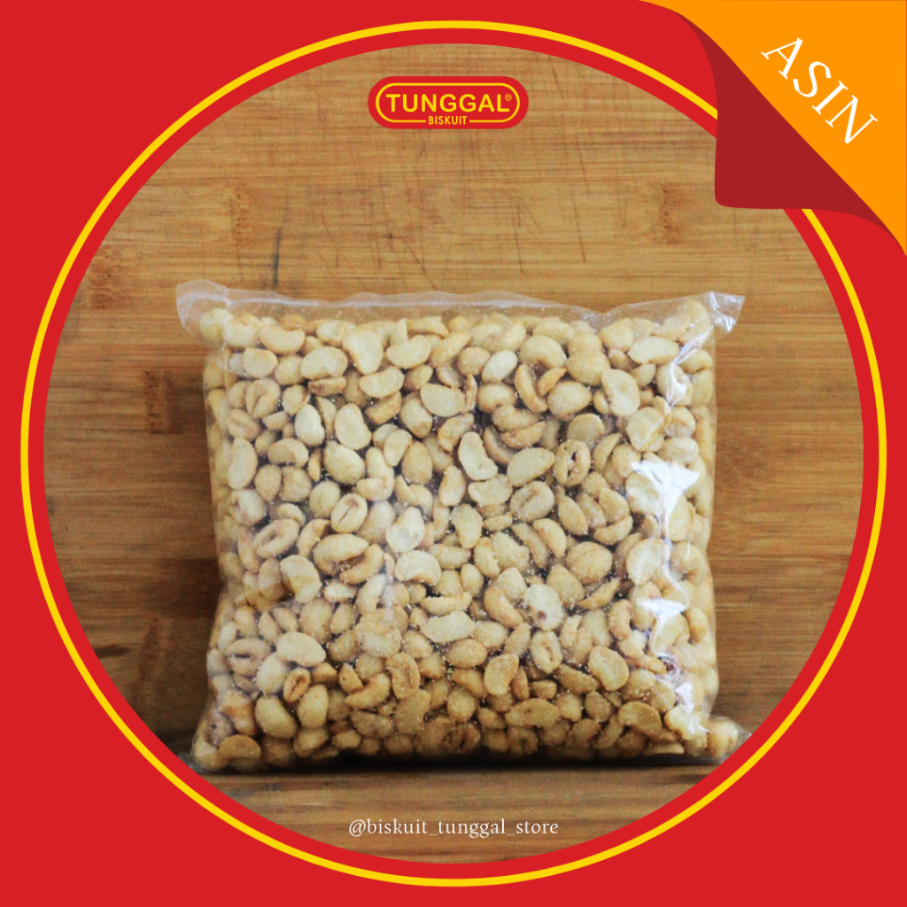 

Kacang Bogor