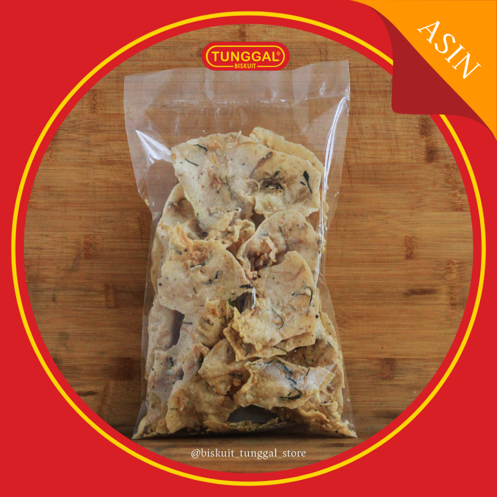 

Kasreng / Peyek