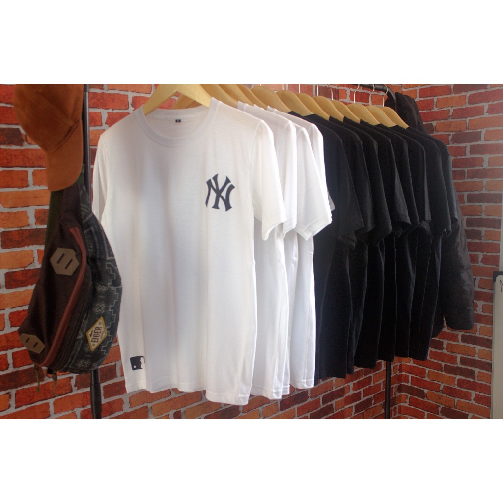 【COD】 T-SHIRT NY "Yankees"