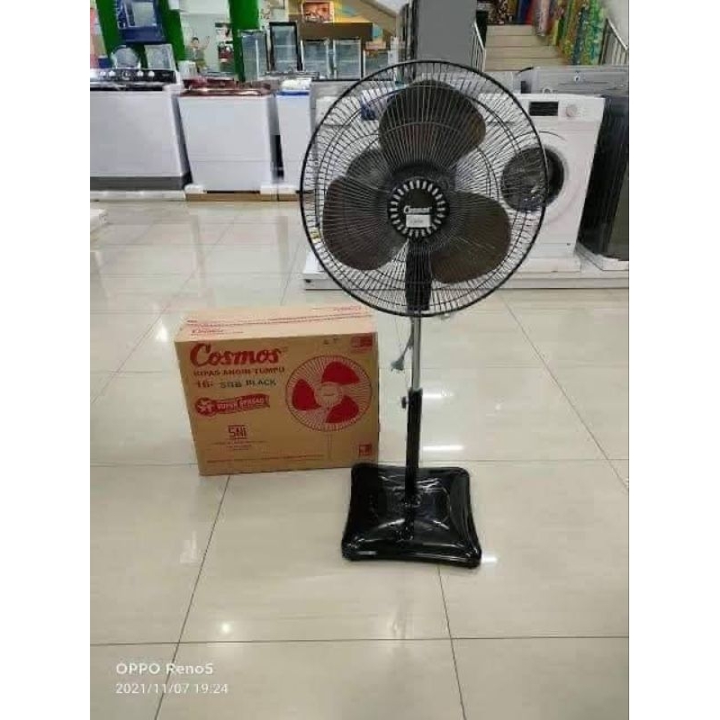 KIPAS ANGIN COSMOS BERDIRI