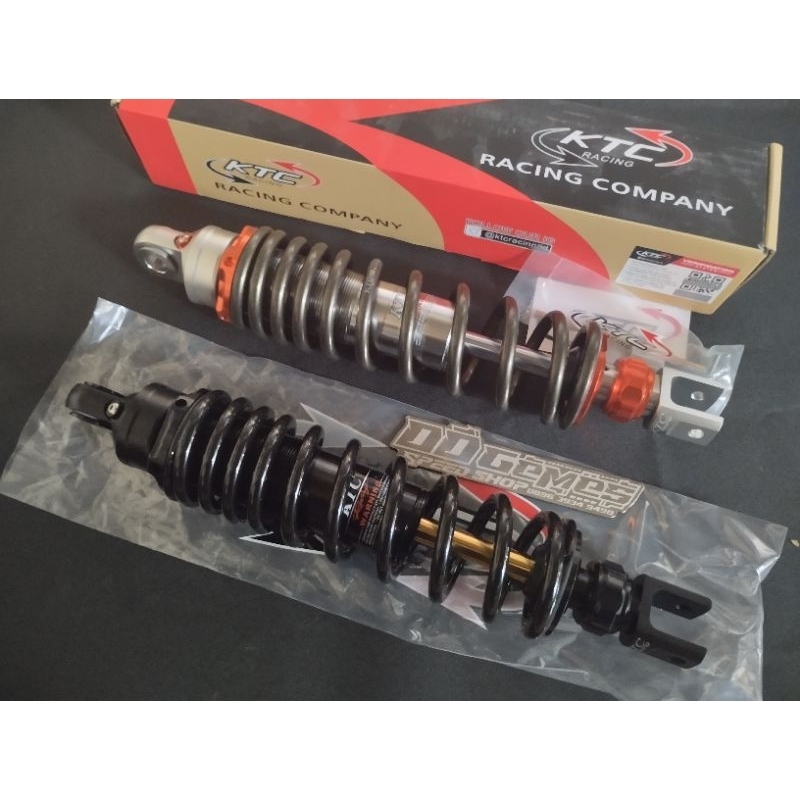 shockblaker ktc Razor pro uk300mm