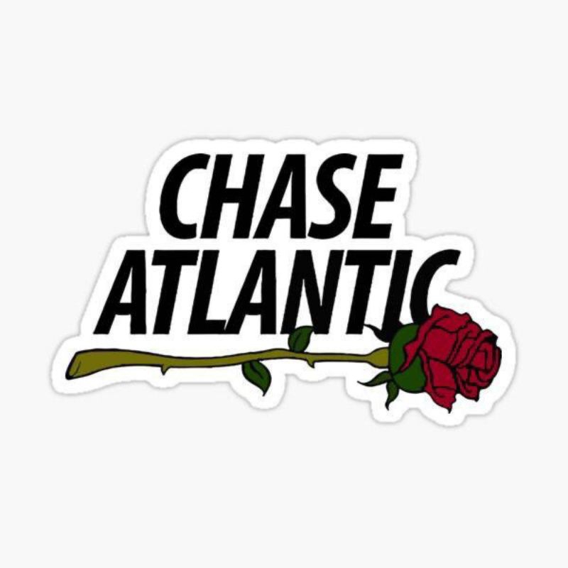 

STIKER GRAFTAC - SERIES CHASE ATLANTIC - STIKER AESTHETIC LAPTOP, AKSESORIS HP, HIASAN TUMBLER