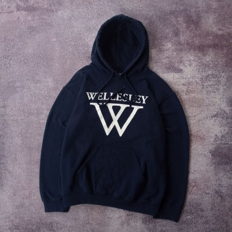 Hoodie Gildan Second