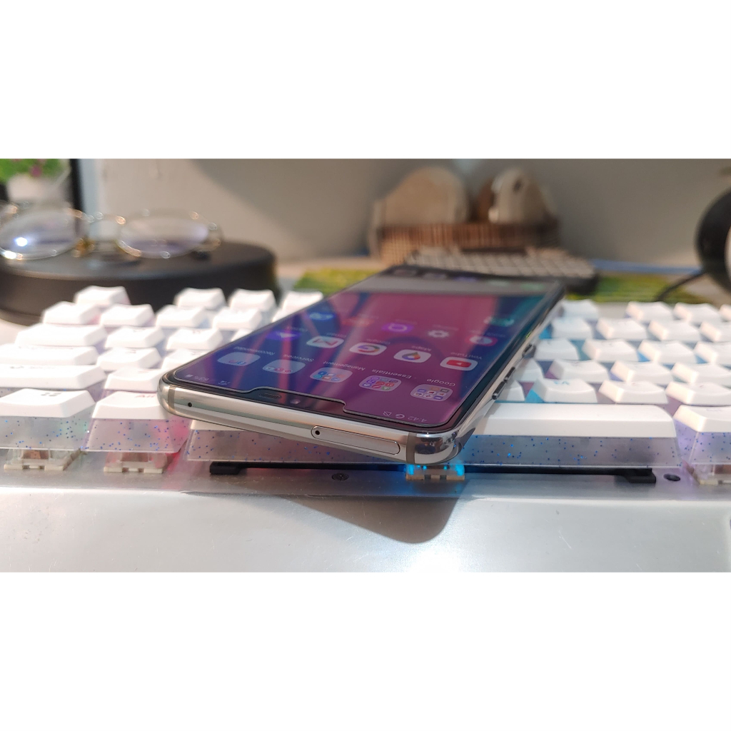 LG G7 Thinq 4/64 Bekas Kondisi Fisik Mulus