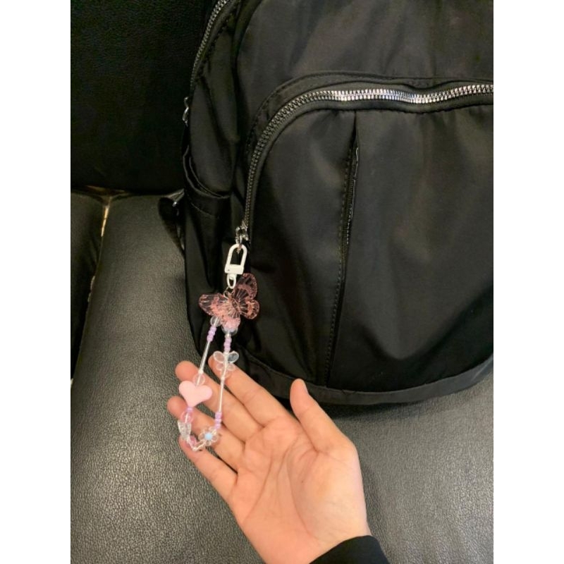 Gantungan Cantik | Gantungan Tas |Gantung Viral