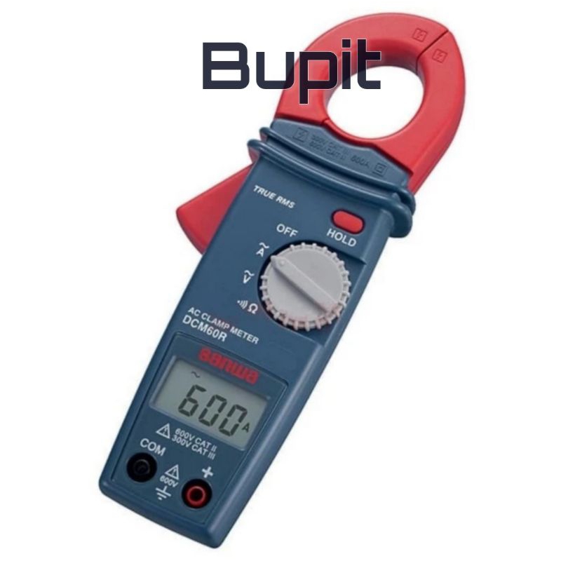 Tang Ampere Sanwa DCM60R Original