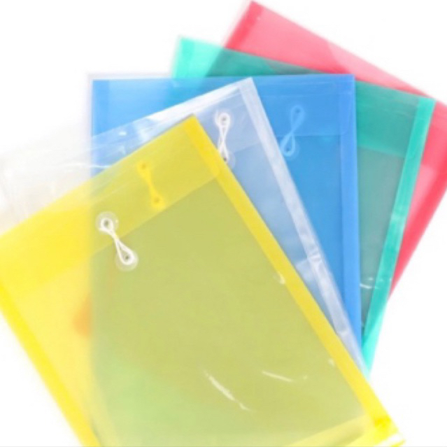 

Map Tali / Bag File Folio Figo