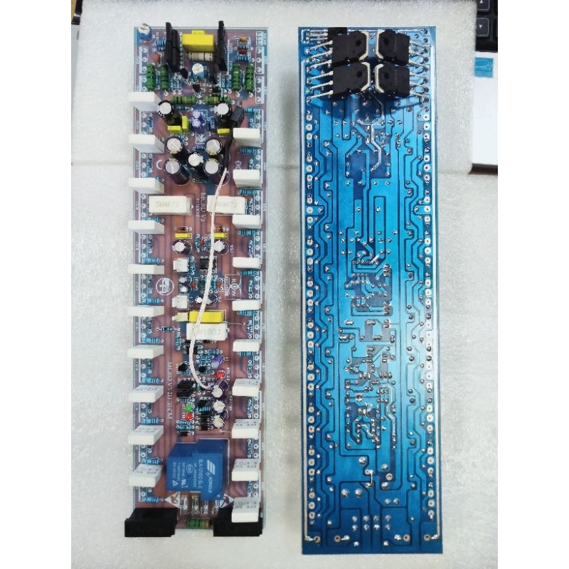 MCRD V3 NEW 2U 30 CM