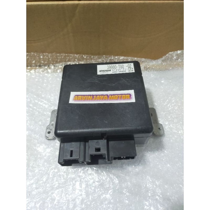 modul eps Honda jazz s RS ge8
